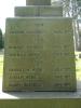 Caddington WW1 names (2)