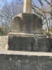 Commemoration - "IN THE GREAT WAR" and 9 names