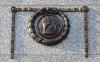 Leaning Tower Roundel - 12 o'clock face