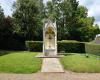 Canwick war memorial 2022