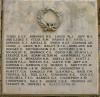 Carfax War Memorial 6