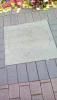 The Collin VC Paving Stone