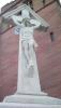 Christ Crucified