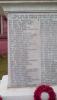Names Left Hand Side