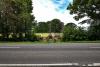 Carrington memorial in context