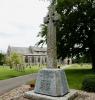 Castle Acre memorial