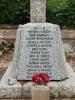 WW1 Names A-H