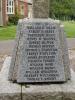 WW1 Names S-W