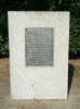 Chalgrove memorial