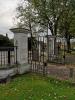 Borough of Southend Garden of Remembrance Gates