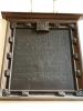 WW2 plaque
