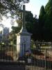 Charlwood Church Cross