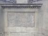 WW1 Names Panel 2