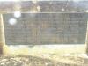 Cheveley WW1 names
