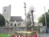 Cheveley memorial