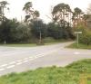 Cross - Location Shot