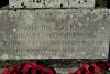 Cross - WW2 Inscription Names