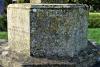 Churchover - Cross WW1 - Panel Names 1