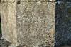 Churchover - Cross WW1 - Panel Names 2