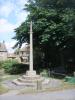 Clayton with Frickley War Memorial