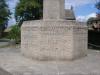 World War One names