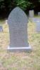 Gravestone