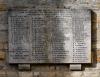 Clock tower Tablet