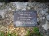 Cloudesley Shovel plaque