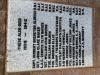 Panel Names