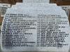 Obelisk Names