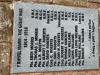 Panel Names