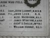 Names Column 3