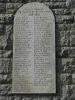 Memorial