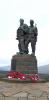 Spean Bridge Memorial 1