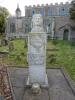 Conington 457 BG Memorial