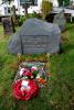 Gravestone of Lance Corporal J Hewitson VC
