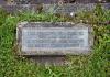 Coronation Plaque