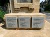 NAME PLAQUES