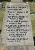 Close up of pedestal with names (2)