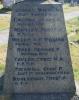 Close up of pedestal with names (3)