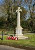 Croft War memorial