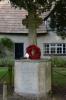 Leighton Bromswold Cross 2021