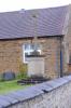 Wilby Cross