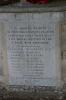 Leighton Bromswold Names