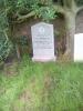 Private Gravestone of Jane Ann Shepherd-WW2-buried here