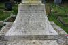 Cross - WW1 Inscription names 1