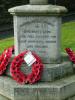 Cubbington - Cross - WW1 (1)