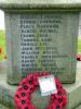 Cubbington - Cross - WW1 (2)