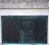West Stow Village - Copper Plaque - WW1