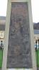 12 o'clock face - WW1 names